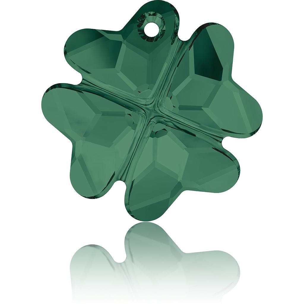 6764 19mm EMERALD