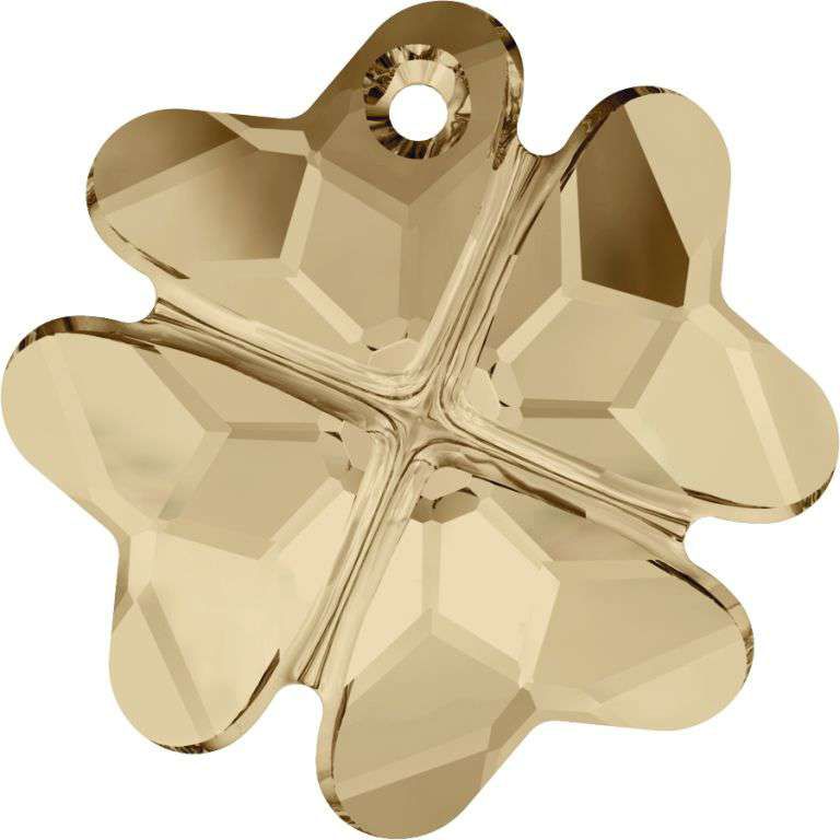 6764 23mm CRYSTAL GSHA