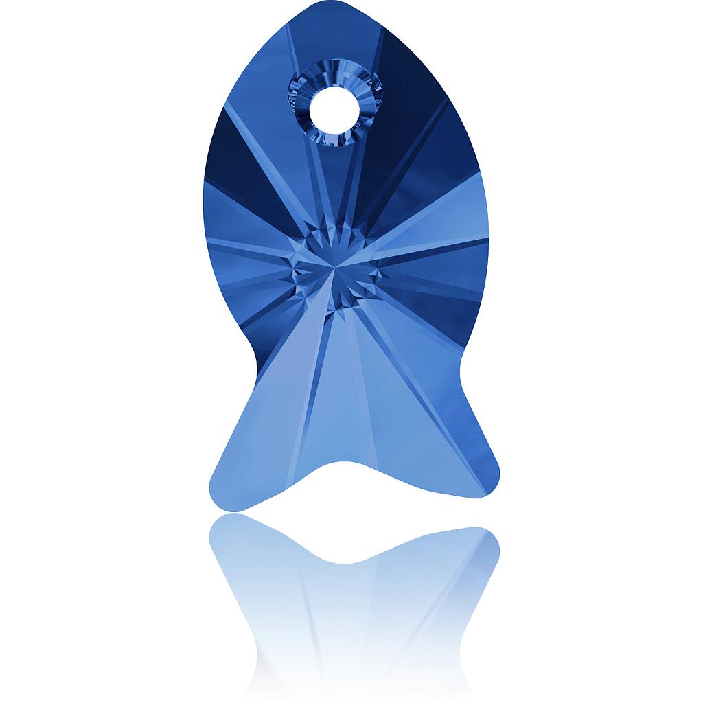 6727 18mm CAPRIBLUE