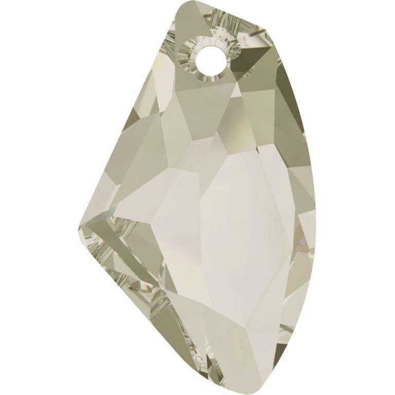 6656 19mm CRYSTAL SSHA