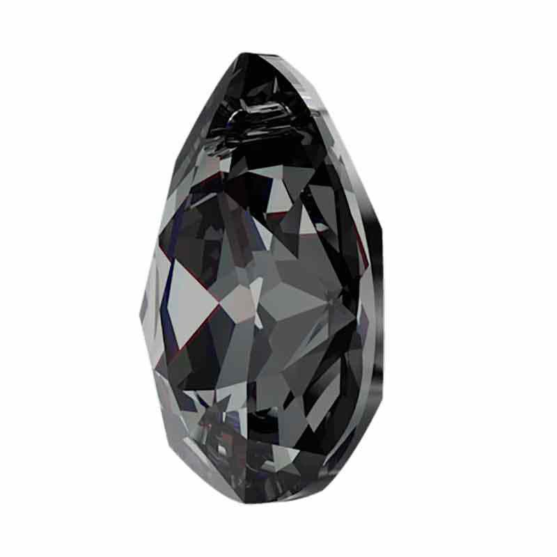 6433 16mm CRY.SILVERNIGHT