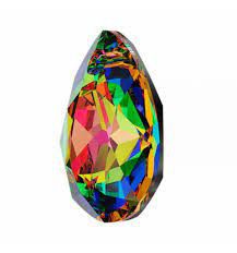 6433 16mm CRYSTAL VM P