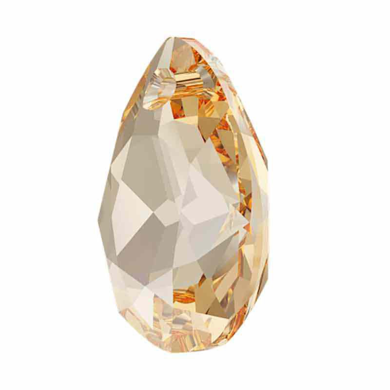 6433 11mm CRYSTAL GSHA