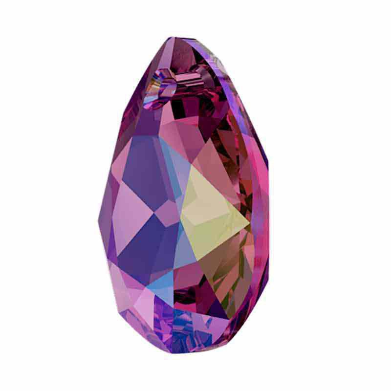 6433 11mm AMETHYST SHIMMER