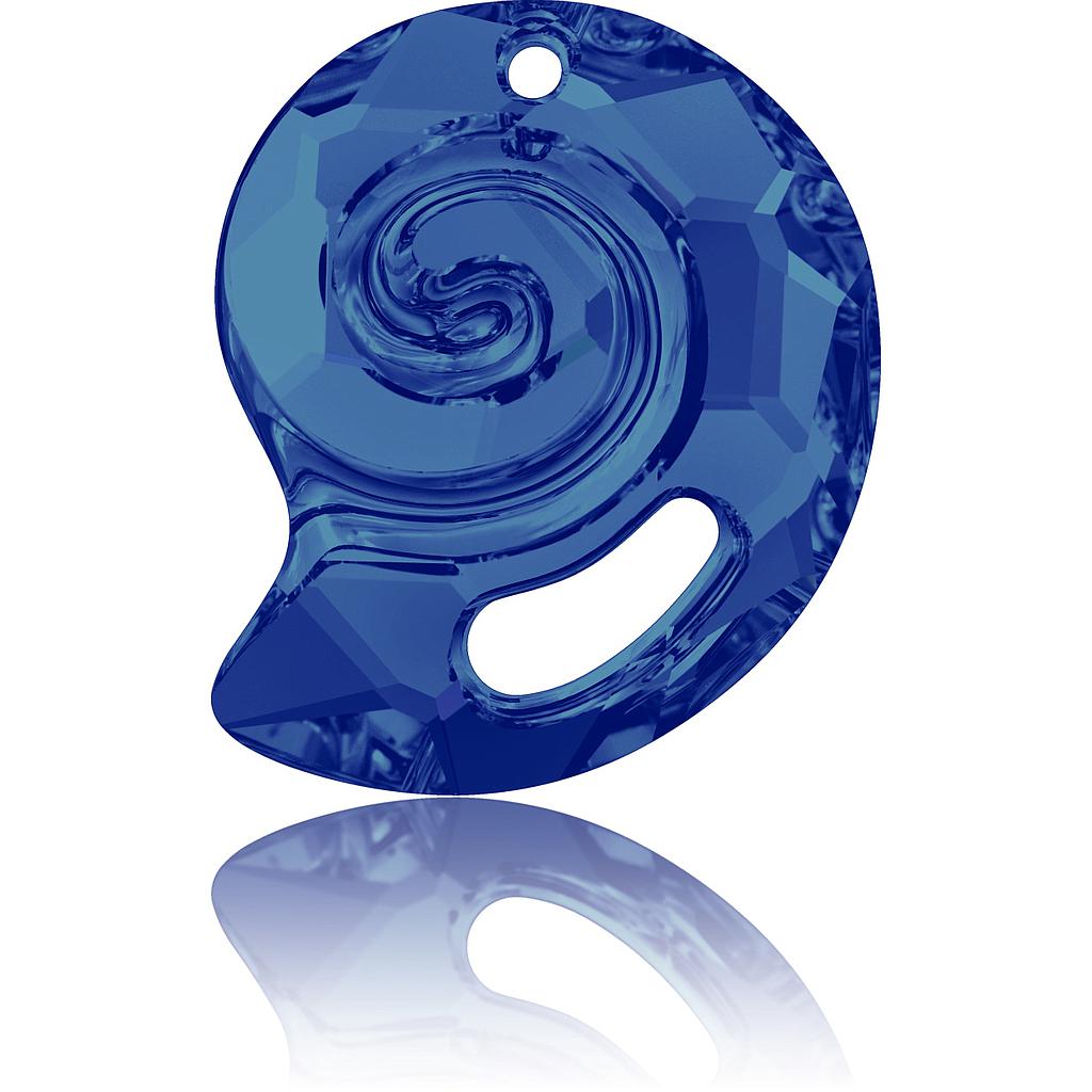 6731 14mm CRY.BERMUDABLUE P