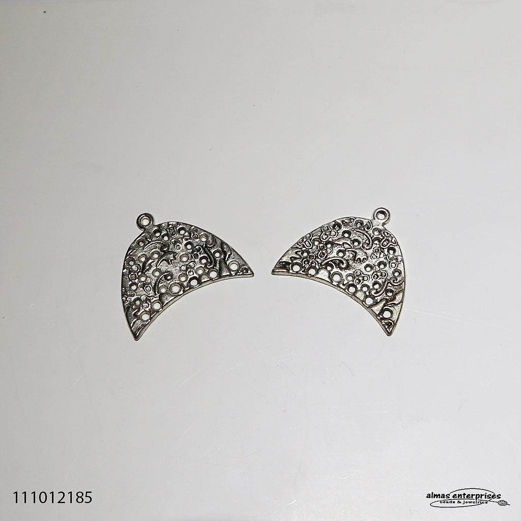 2185 Earring Frame/3pair