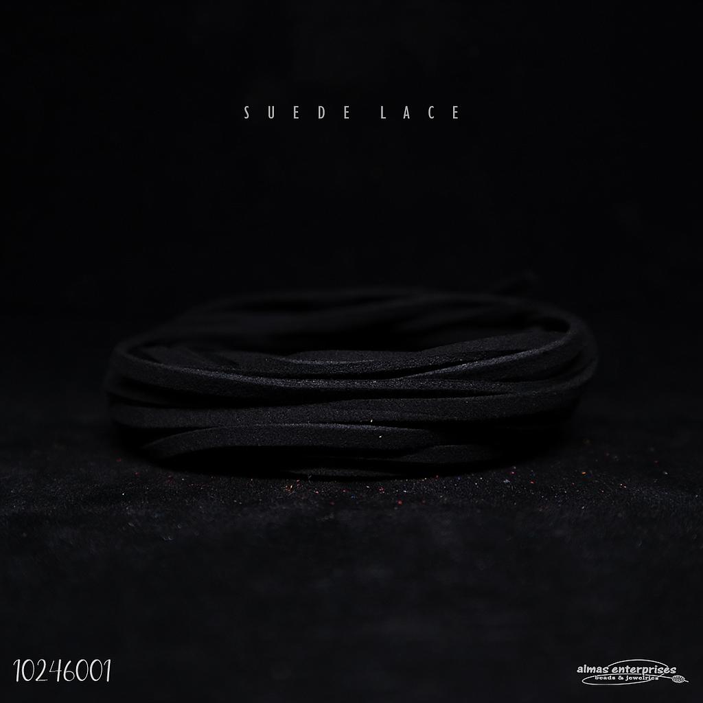 SUEDE LACE /5m