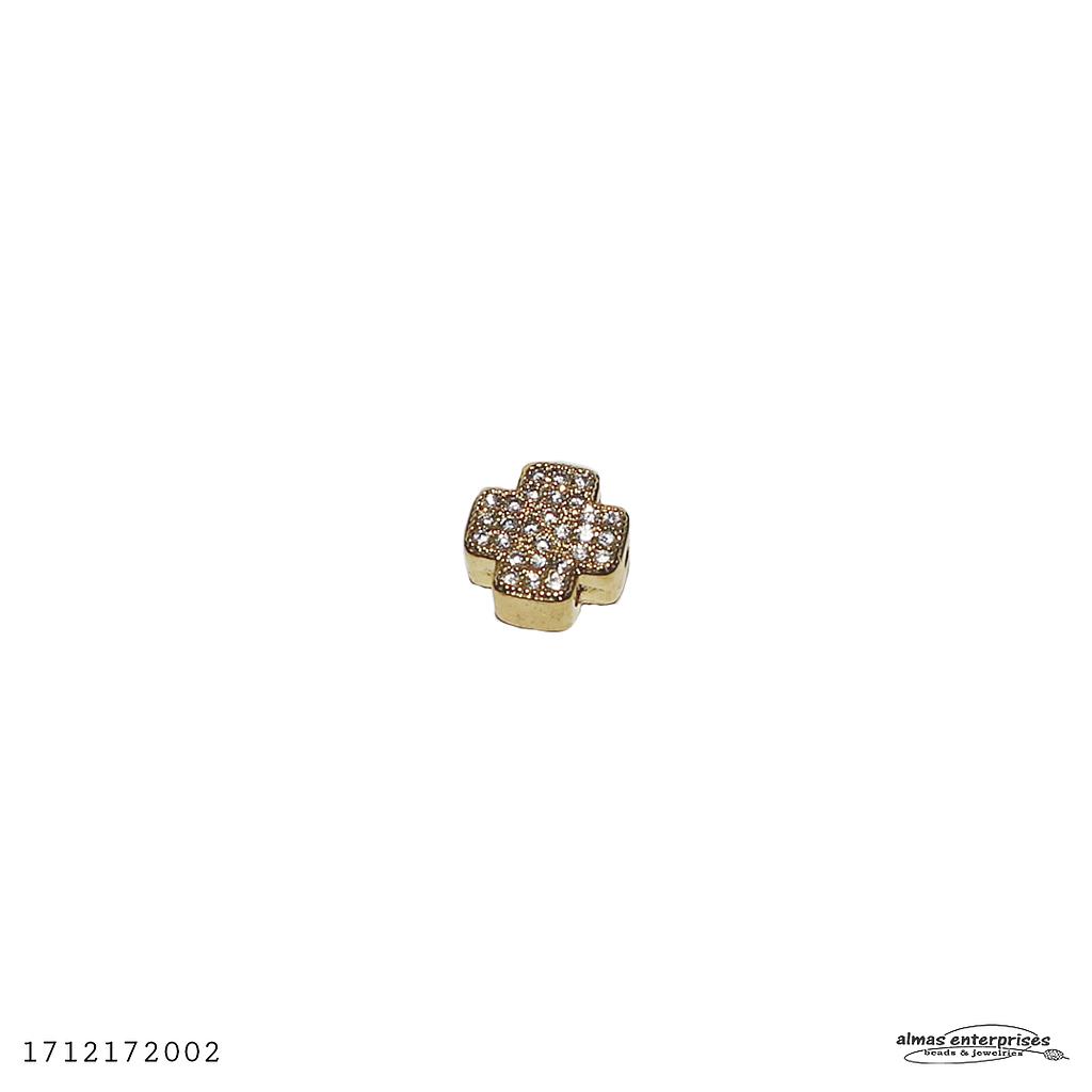 No.29 Rondels Spacer