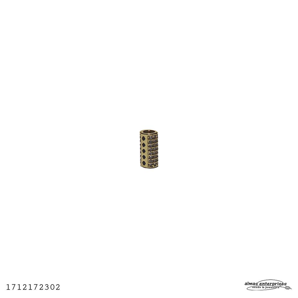 No.32 Rondels spacer