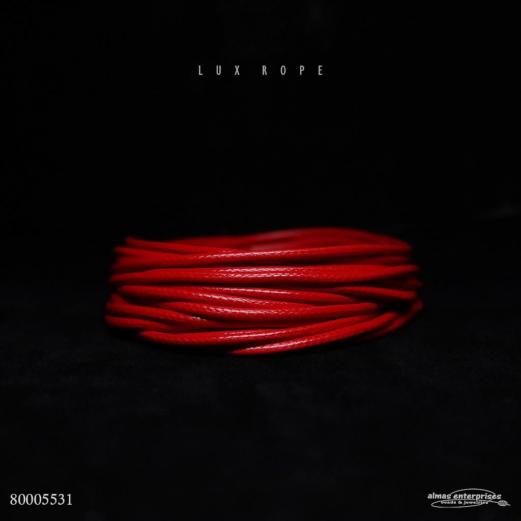 2mm Lux Rope/5m