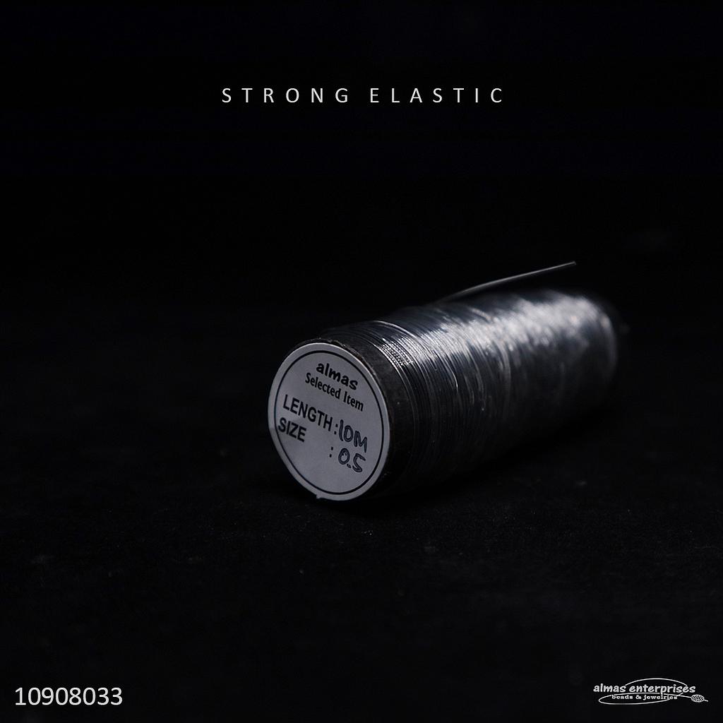 Ext. Strong Elastic