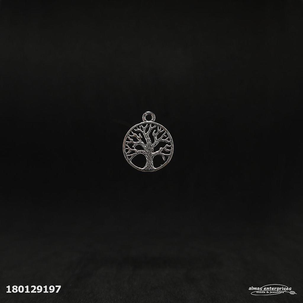 No.197 Metal Charm/3