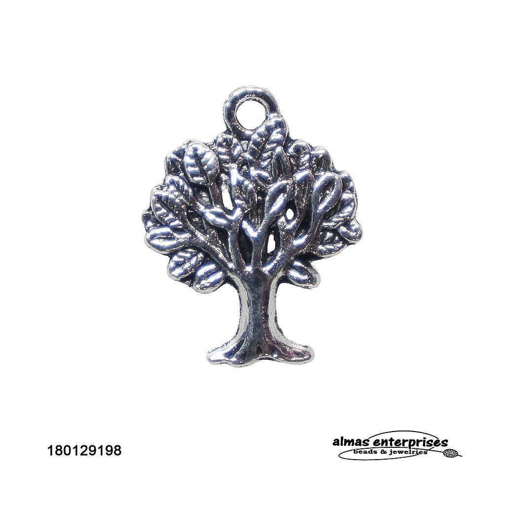 No.198 Metal Charm/3