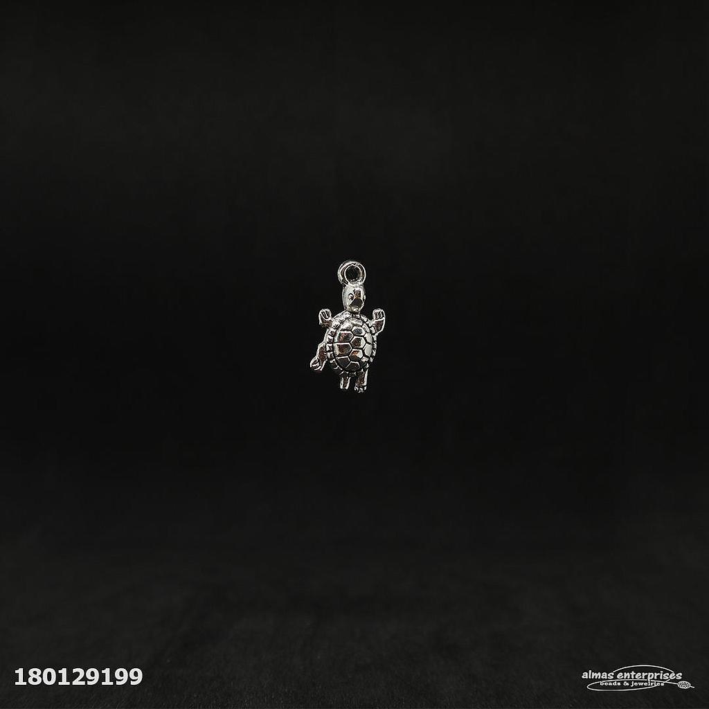 No.199 Metal Charm/3