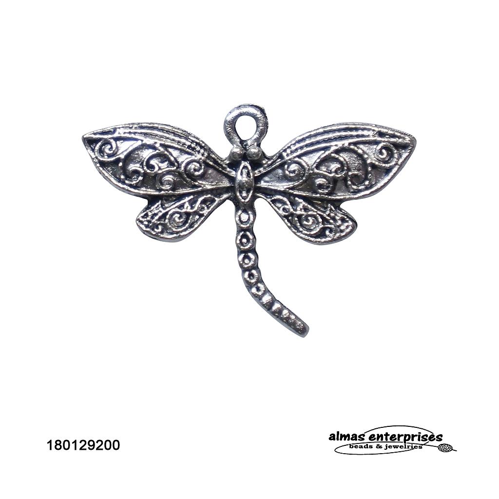 No.200 Metal Charm/3