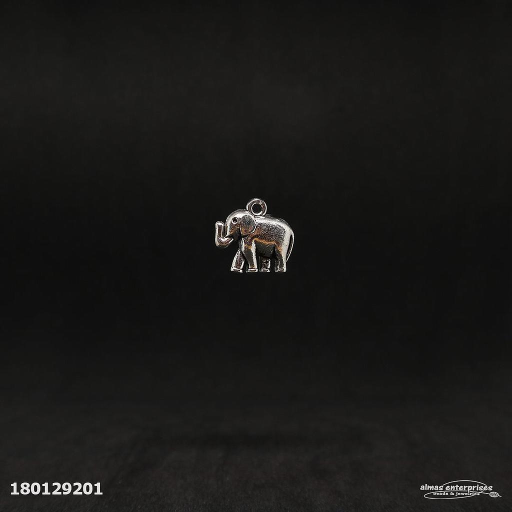 No.201 Metal Charm/3