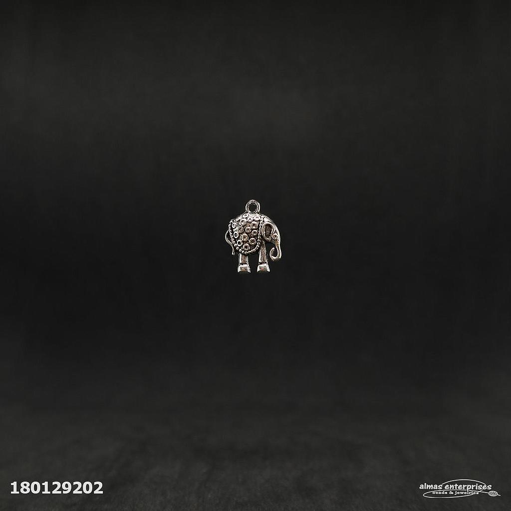 No.202 Metal Charm/3