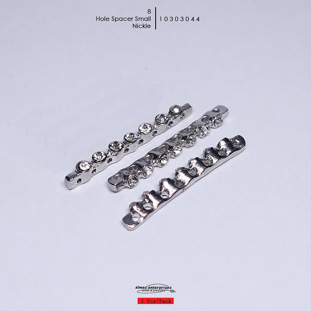 Small 8 Hole Spacer/3