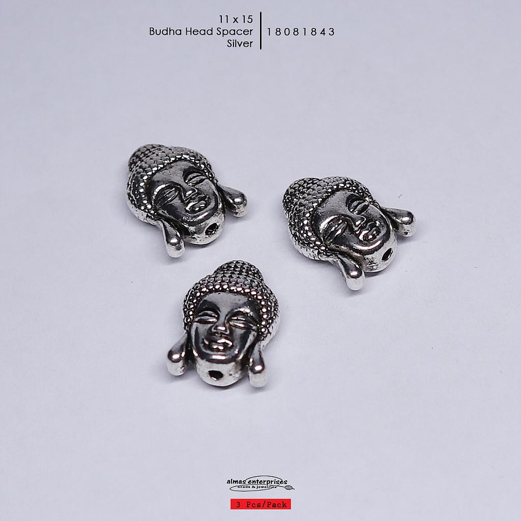 11x15 Buddha Head Spacer/3