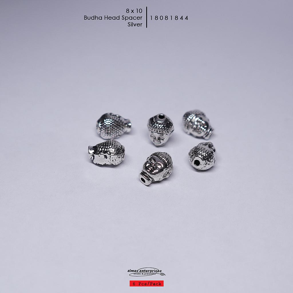8x10 Buddha Head Spacer/6