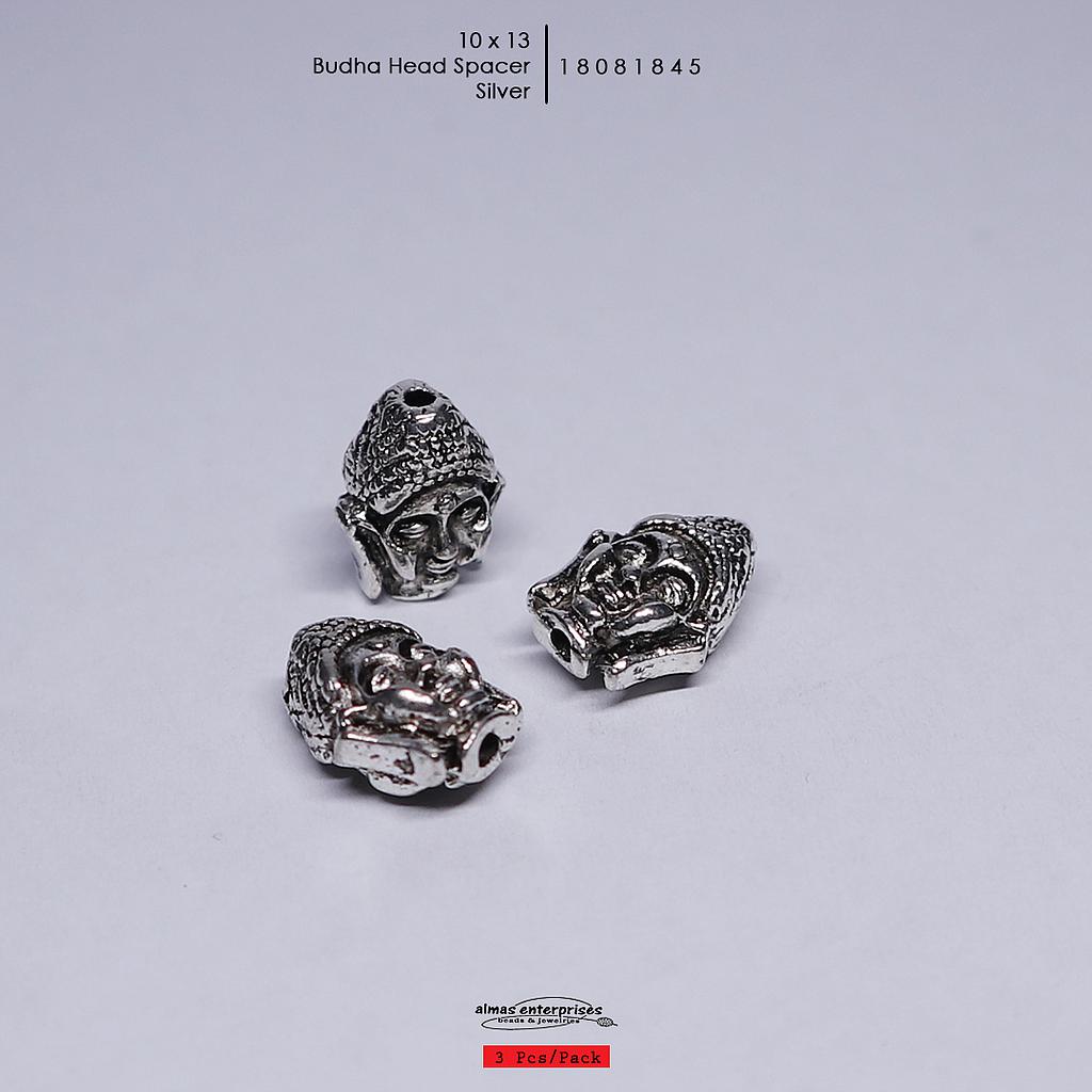 10x13 Buddha Head Spacer/3