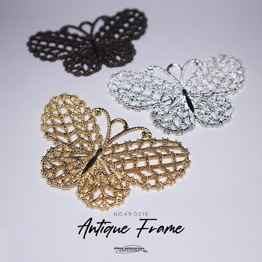 No.50 0216 Antiq Frame