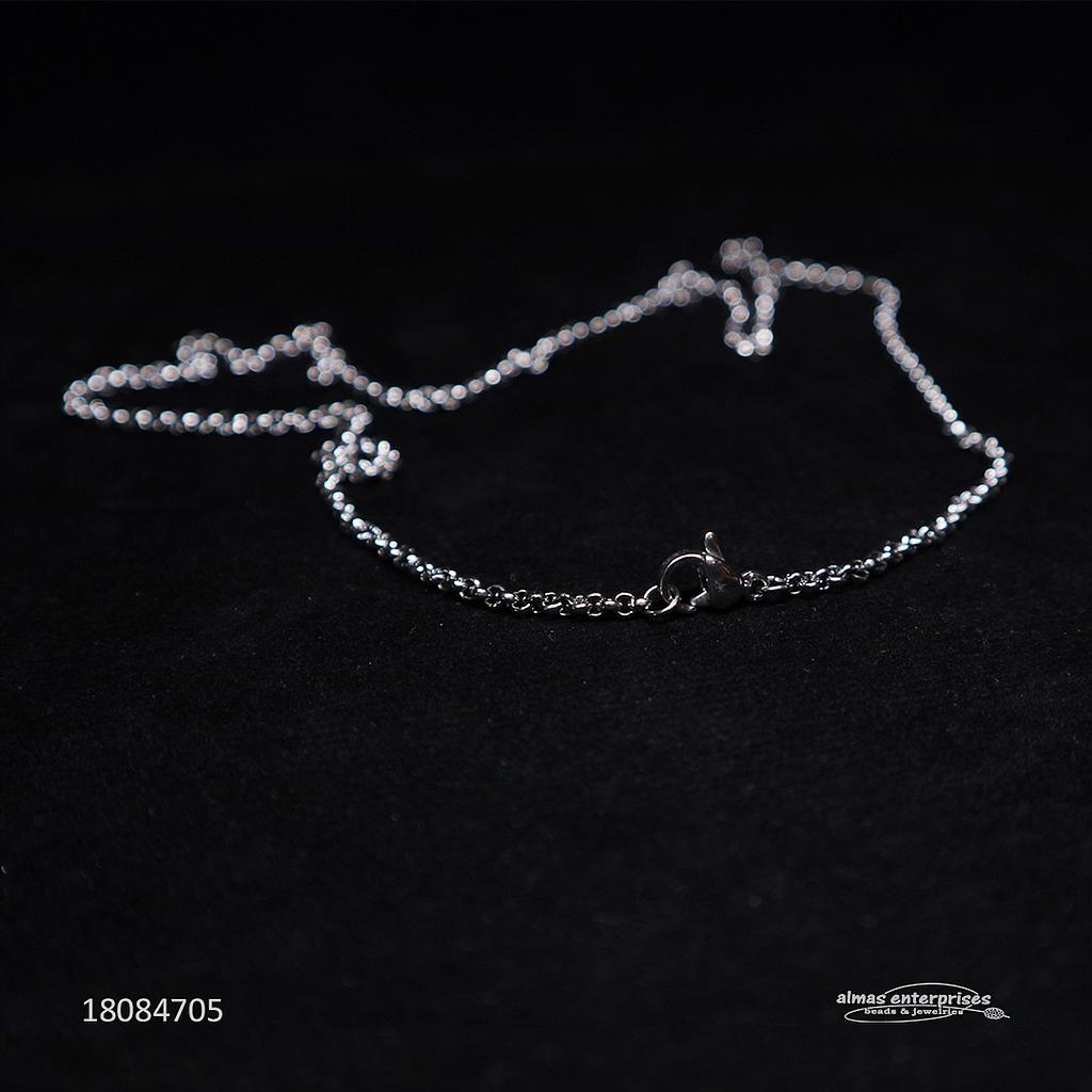 D 2.3 Stainless Steel