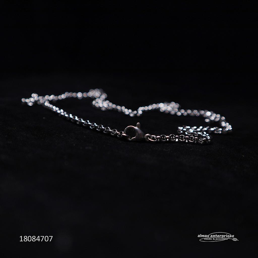 D 3.0 Stainless Steel