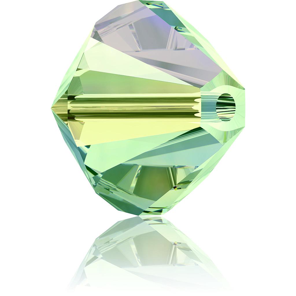 5328 6mm CHRYSOLITE AB