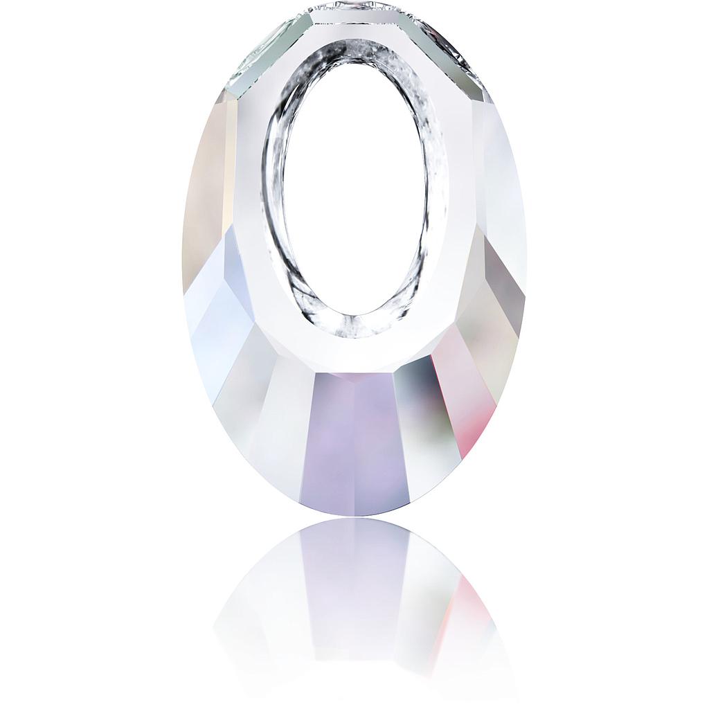 6040 20mm CRYSTAL.AB