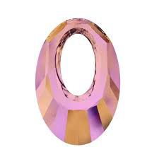 6040 30mm CRY.ASTRALPINK