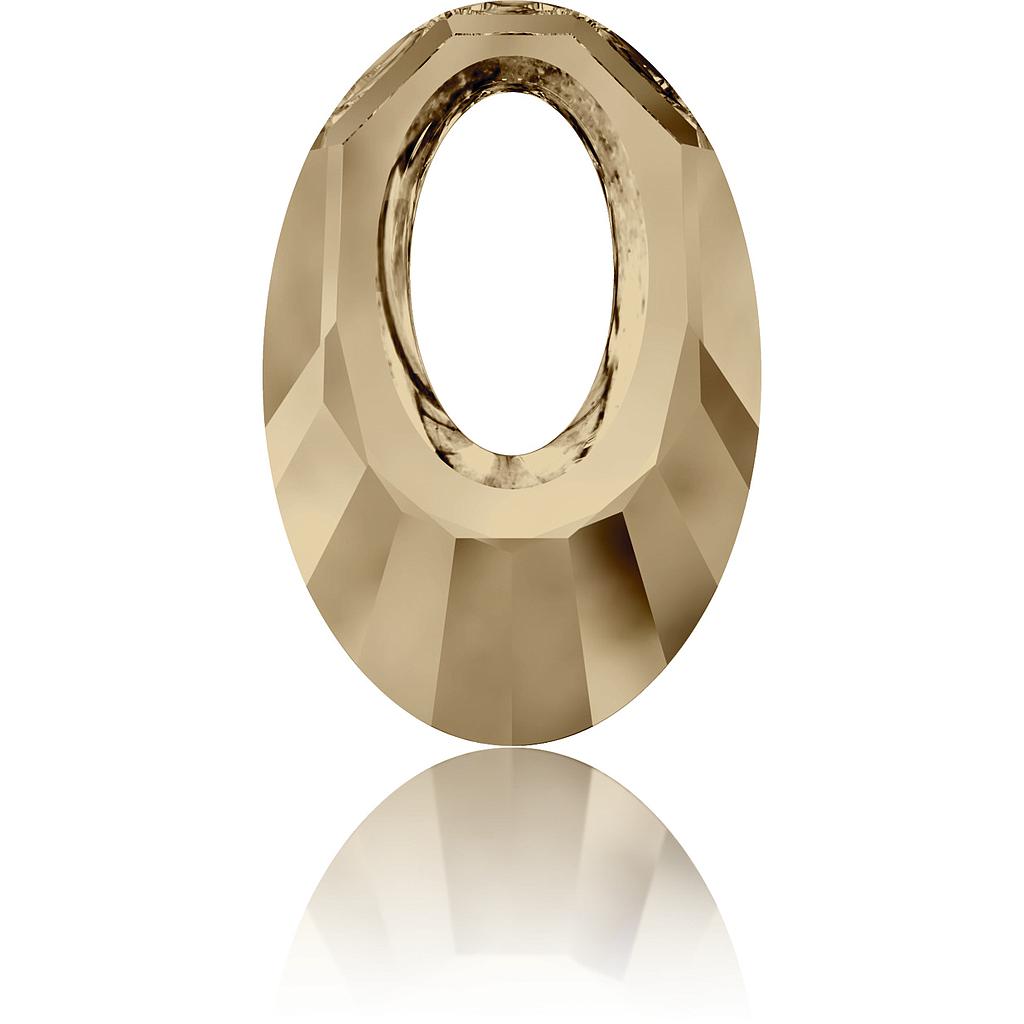 6040 40mm CRYSTAL GSHA