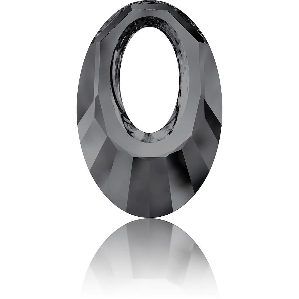 6040 40mm CRY.SILVERNIGHT