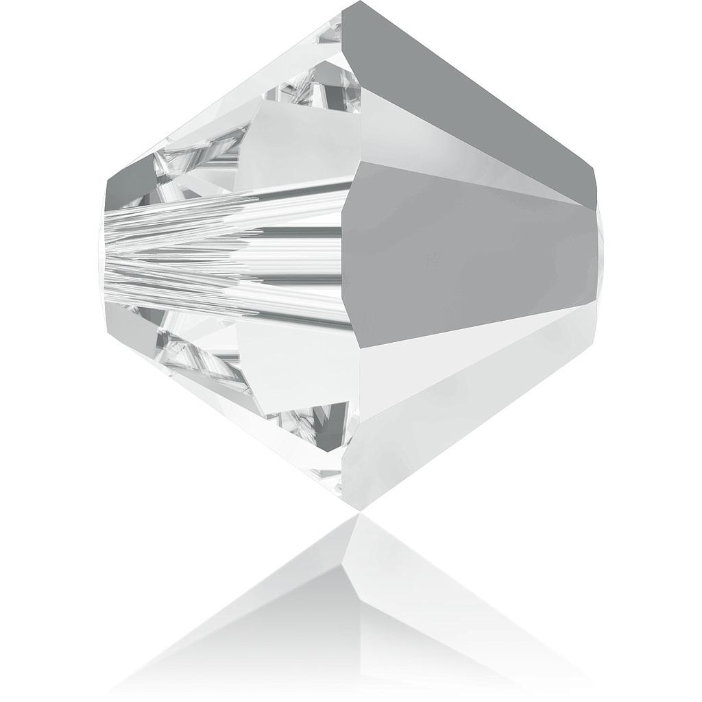 5328 6mm CRY.LT.CHROME