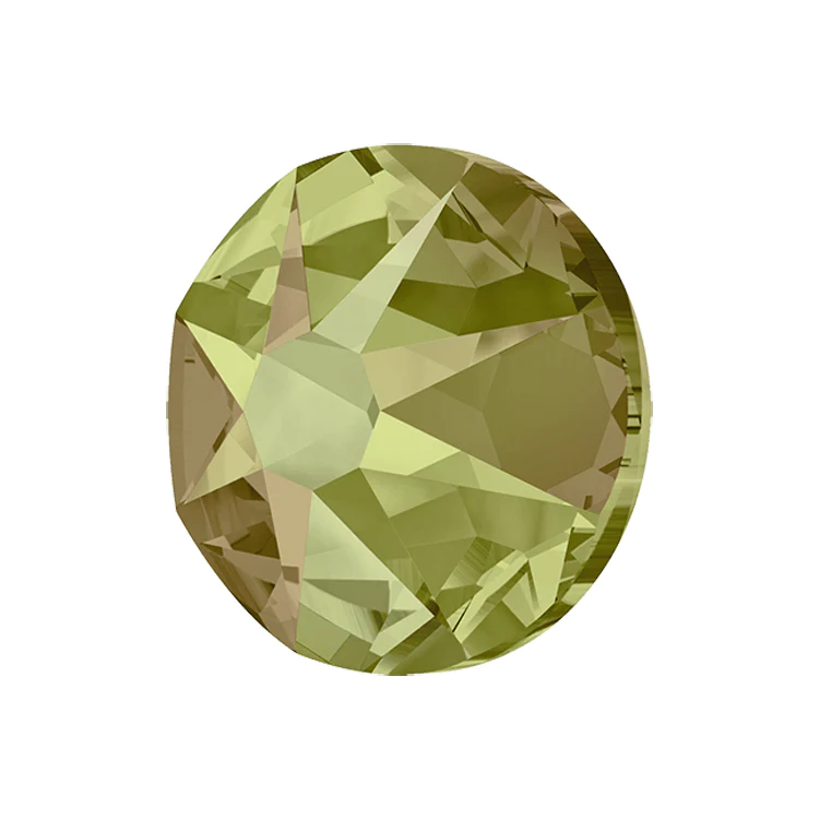 2088 SS 12 CRY.LUMINOUS GREEN F