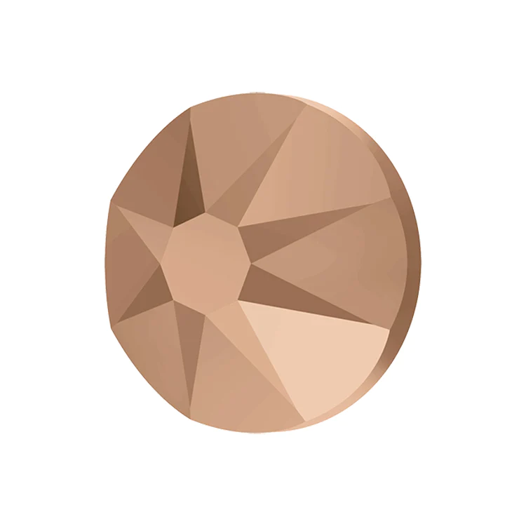 2088 SS 12 CRY.ROSEGOLD F