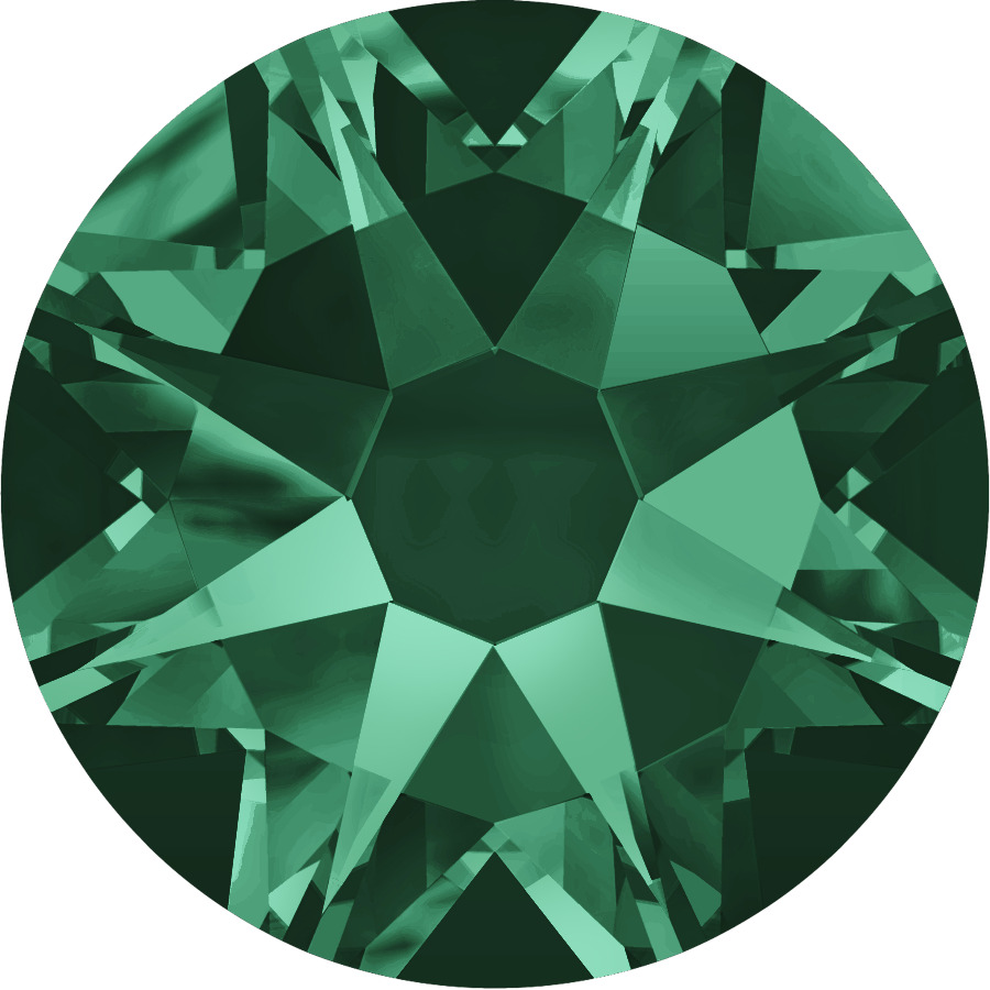 2088 SS 12 EMERALD F