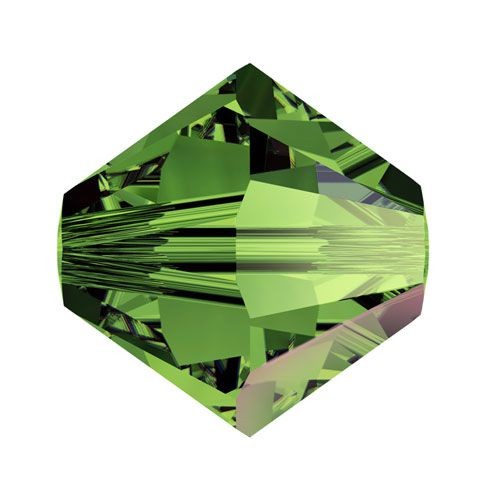 5328 6mm FERN GREEN AB