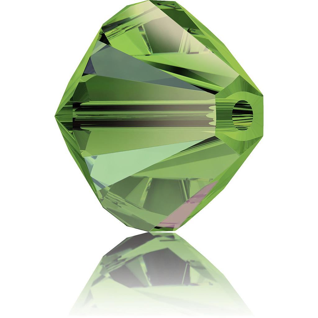 5328 6mm DARKMOSSGREEN AB