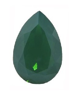 4320 18mm P.GREEN OPAL