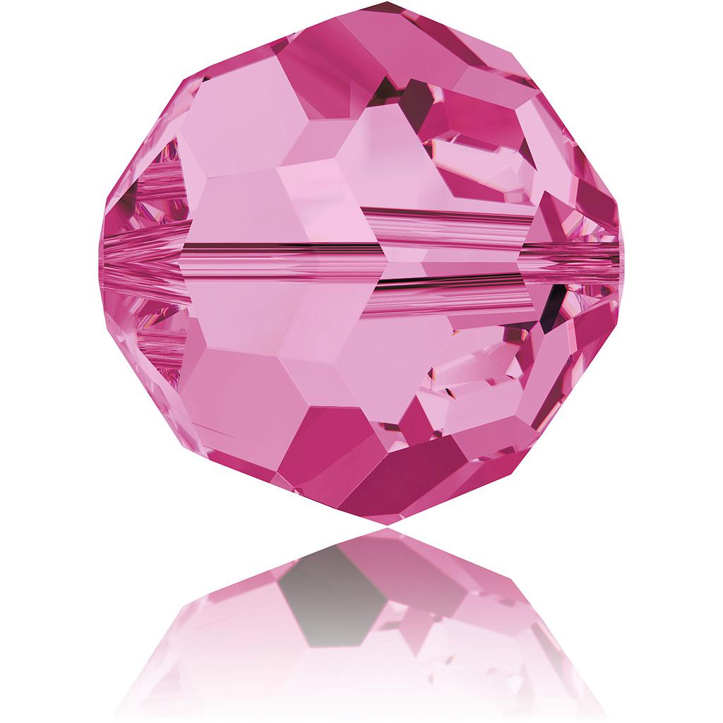5000 4mm ROSESATIN
