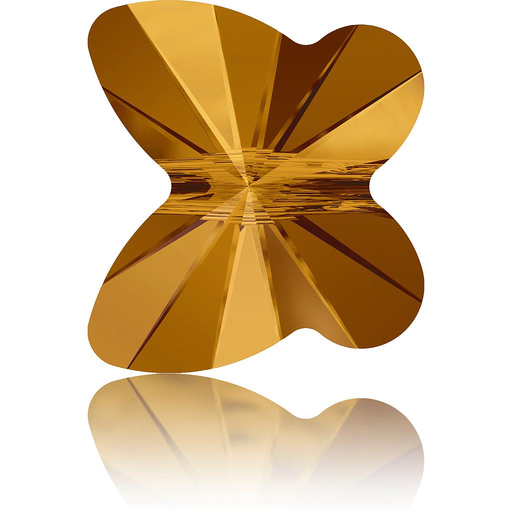 5754 6mm CRYSTAL COPPER