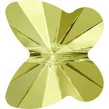 5754 6mm JONQUIL AB
