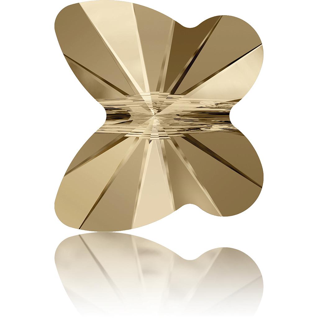 5754 10mm CRYSTAL GSHA