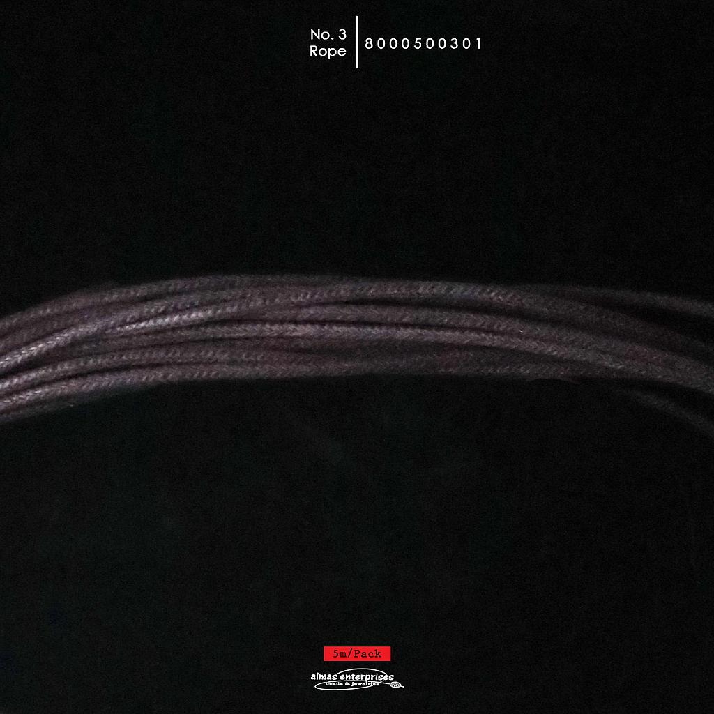 5m Rope