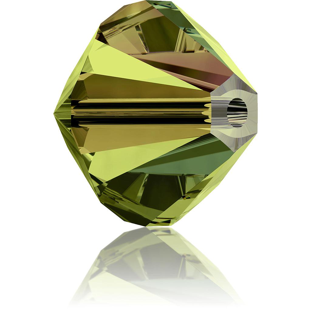 5328 8mm OLIVINE AB
