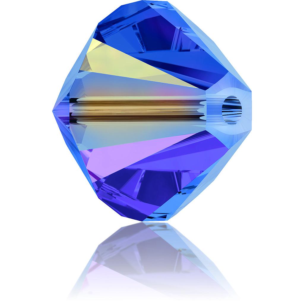 5328 8mm SAPPHIRE AB
