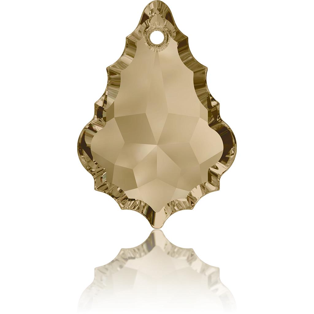 6091 50mm CRYSTAL GSHA