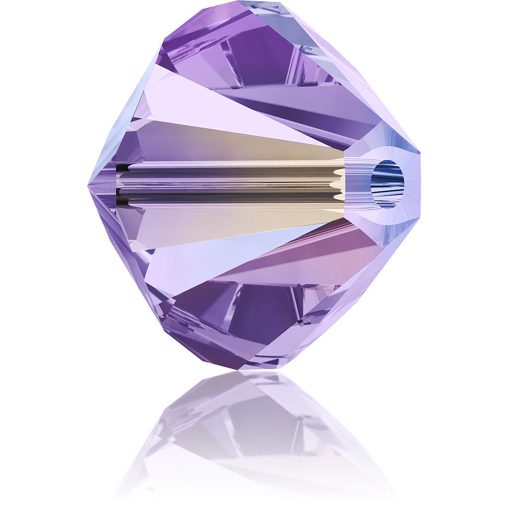 5328 8mm TANZANITE AB