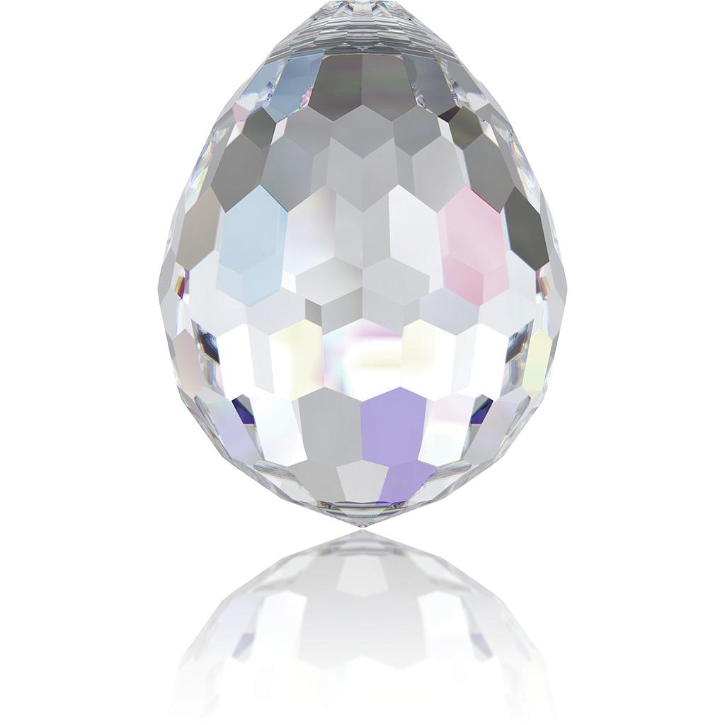 6002 10mm CRYSTAL.AB